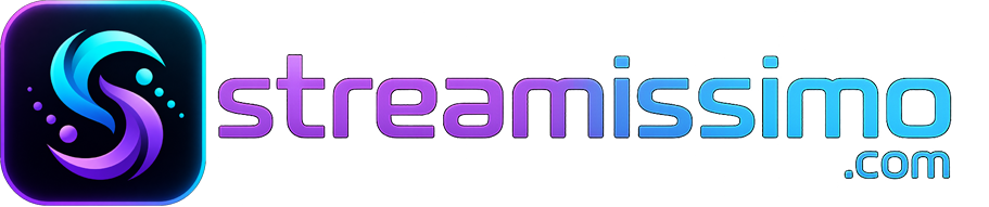 Streamissimo